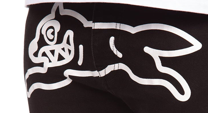 Icecream Billionaire Boys Club Black Out Jeans