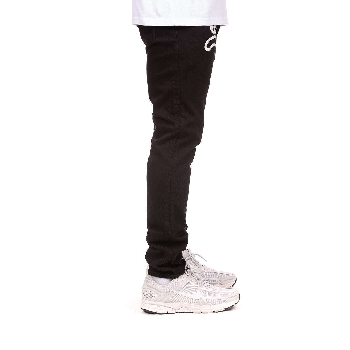 Icecream Billionaire Boys Club Black Out Jeans