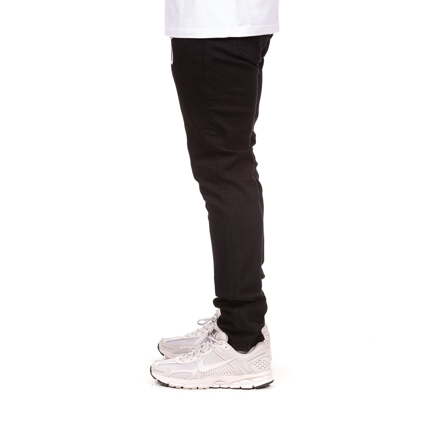 Icecream Billionaire Boys Club Black Out Jeans