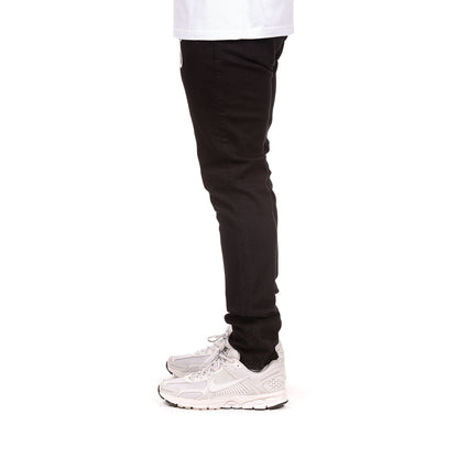 Icecream Billionaire Boys Club Black Out Jeans