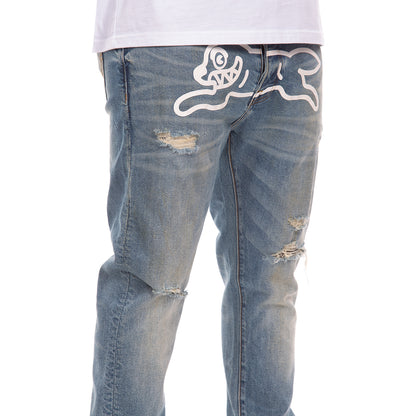 Icecream Billionaire Boys Club Blue Cheese Jeans