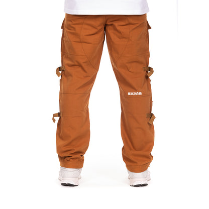 Icecream Billionaire Boys Club Big Bag Cargo Pants