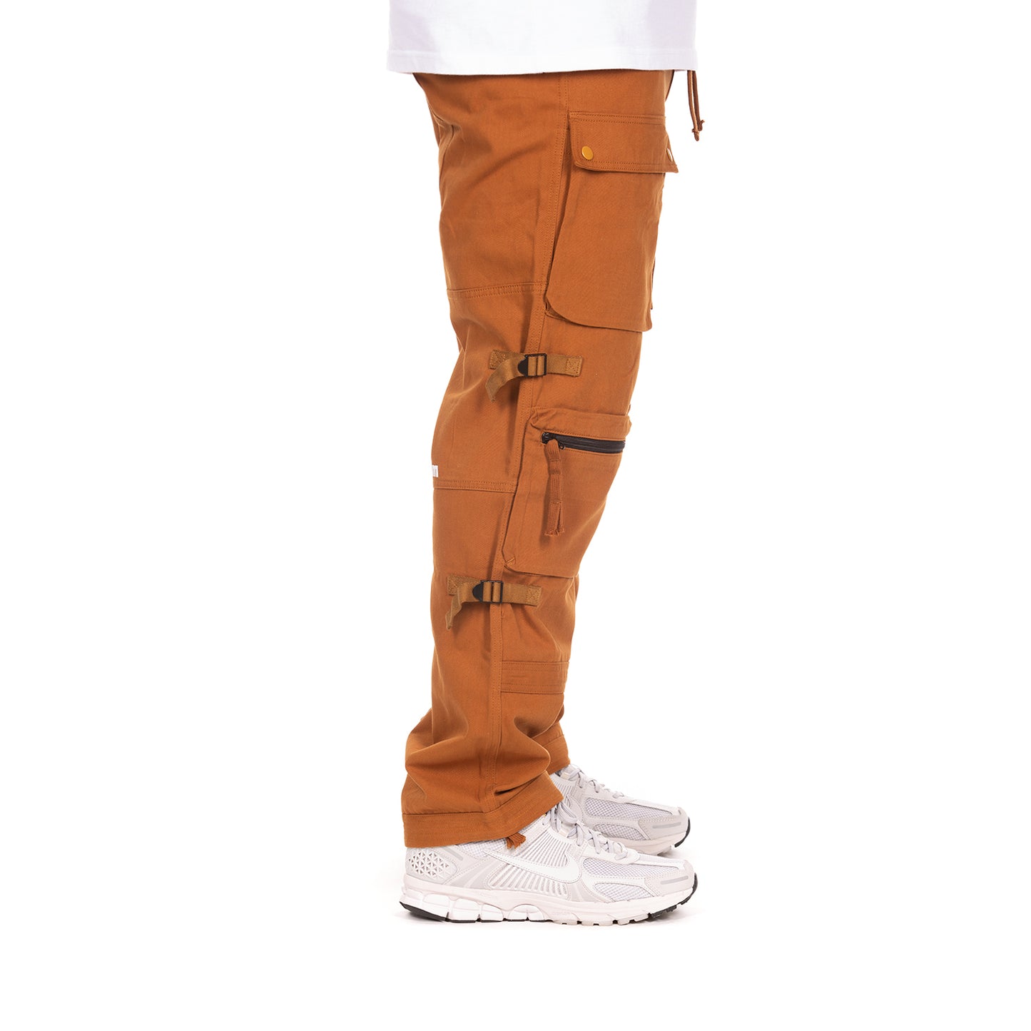 Icecream Billionaire Boys Club Big Bag Cargo Pants