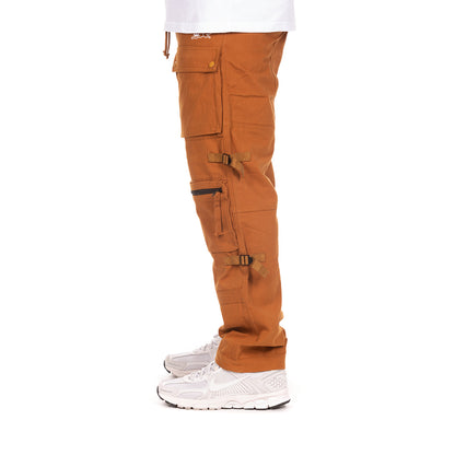 Icecream Billionaire Boys Club Big Bag Cargo Pants