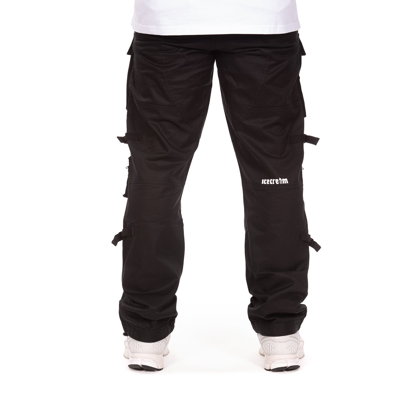 Icecream Billionaire Boys Club Big Bag Cargo Pants