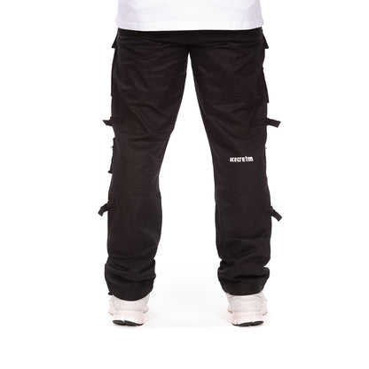 Icecream Billionaire Boys Club Big Bag Cargo Pants