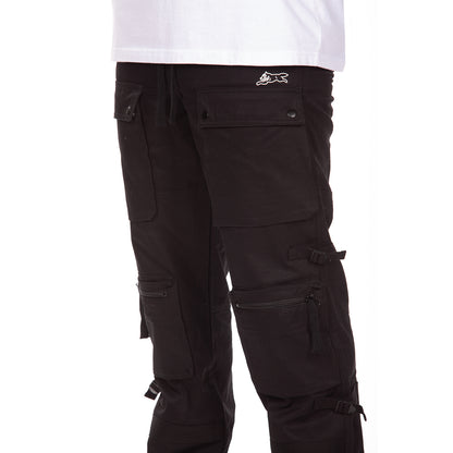 Icecream Billionaire Boys Club Big Bag Cargo Pants