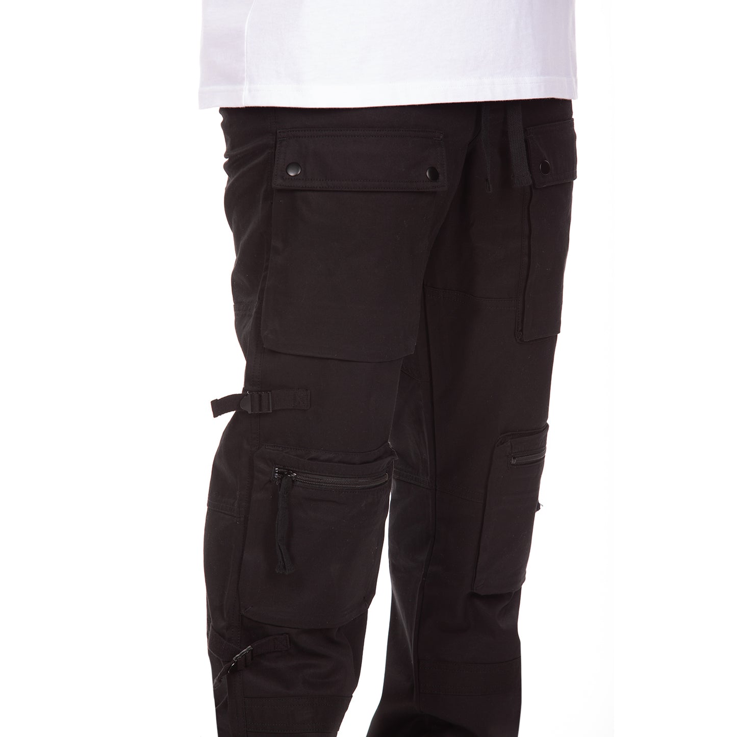 Icecream Billionaire Boys Club Big Bag Cargo Pants