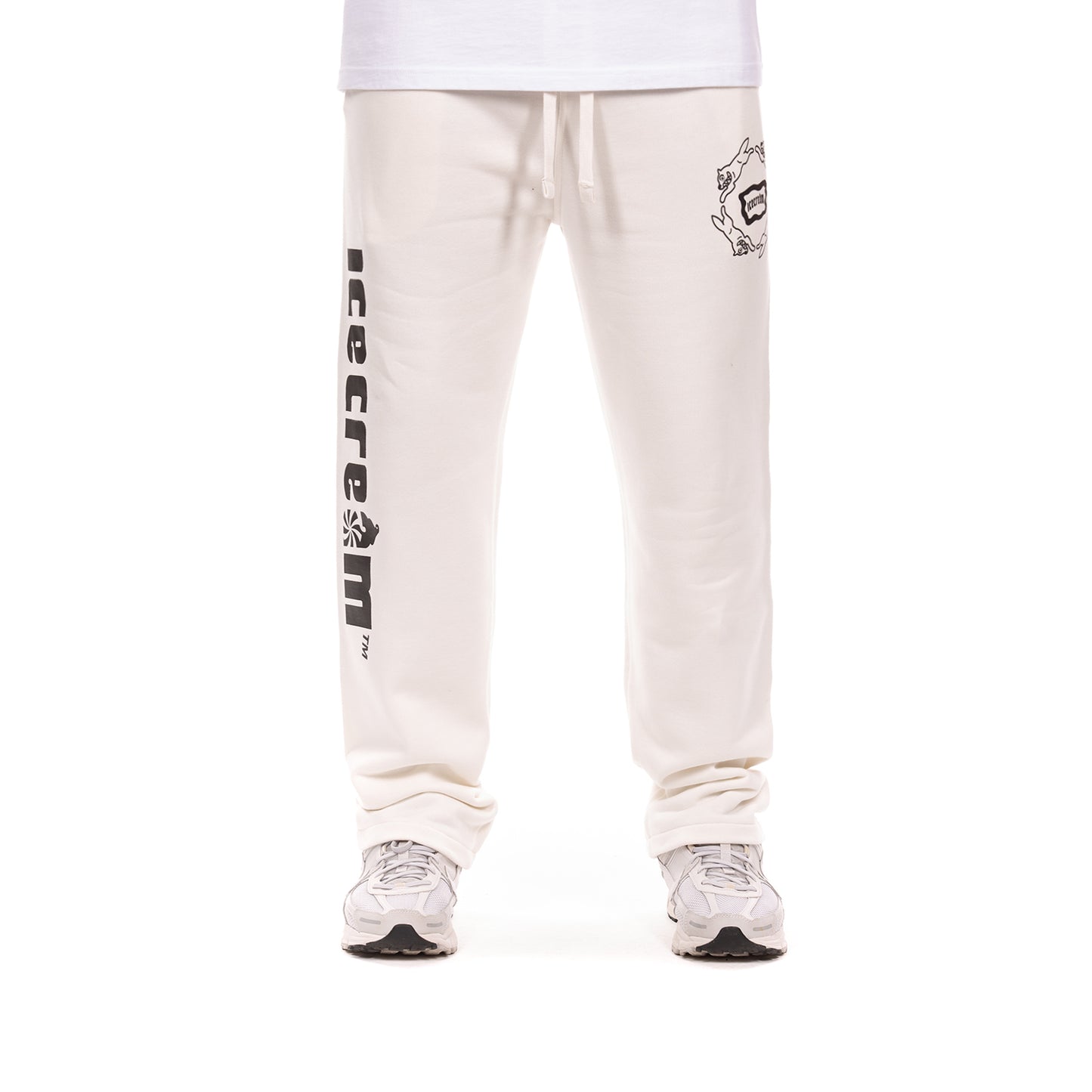 Icecream Billionaire Boys Club Vertical Sweatpants