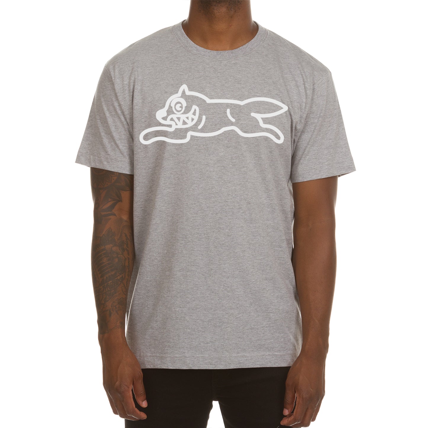 Icecream Billionaire Boys Club Stop Light SS Tee