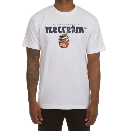 Icecream Billionaire Boys Club Luger SS Tee