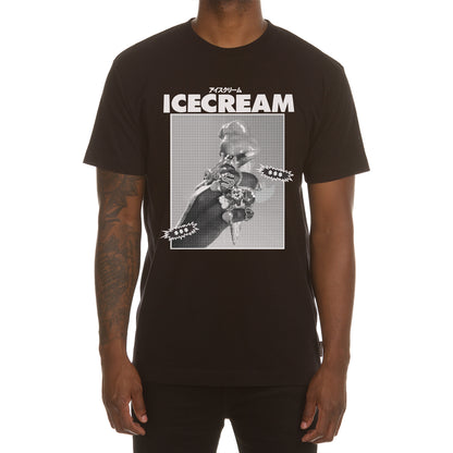 Icecream Billionaire Boys Club Slip SS Tee