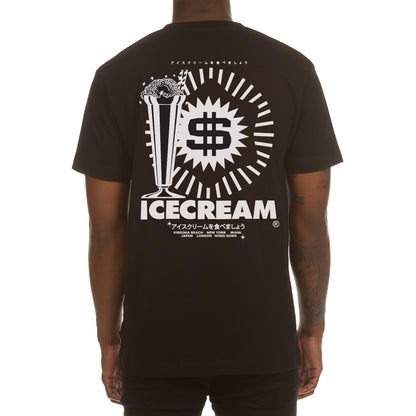 Icecream Billionaire Boys Club Slip SS Tee
