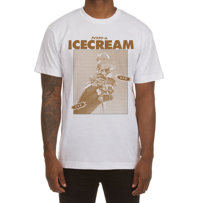 Icecream Billionaire Boys Club Slip SS Tee