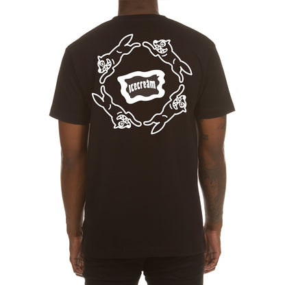 Icecream Billionaire Boys Club Dairy SS Tee