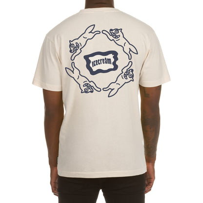 Icecream Billionaire Boys Club Dairy SS Tee