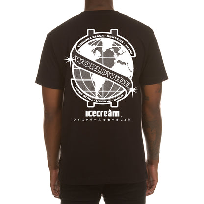 Icecream Billionaire Boys Club Classic SS Tee