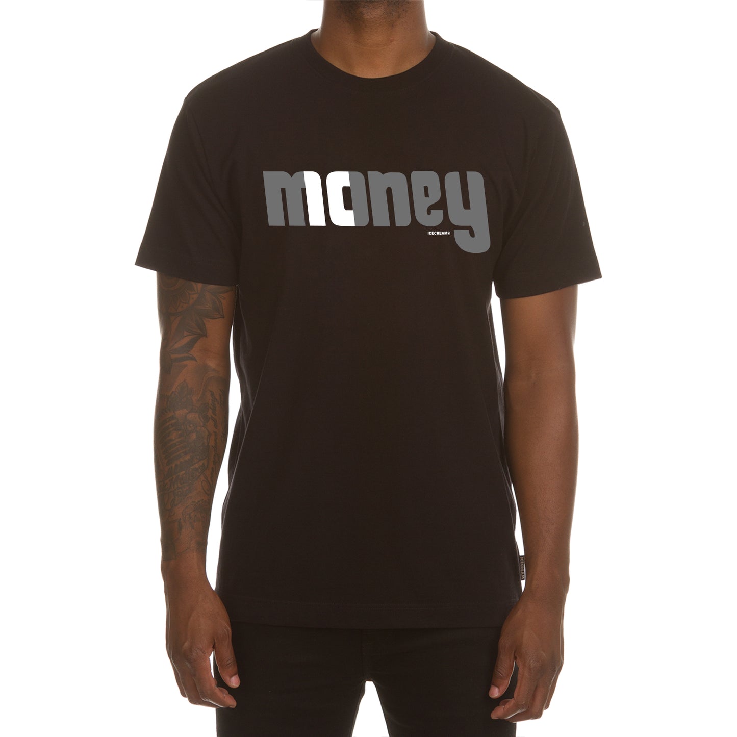 Icecream Billionaire Boys Club Money SS Tee