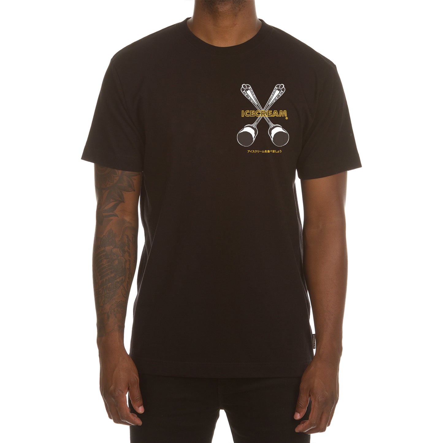 Icecream Billionaire Boys Club Spoons SS Tee