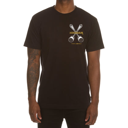 Icecream Billionaire Boys Club Spoons SS Tee
