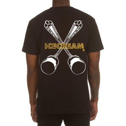 Icecream Billionaire Boys Club Spoons SS Tee