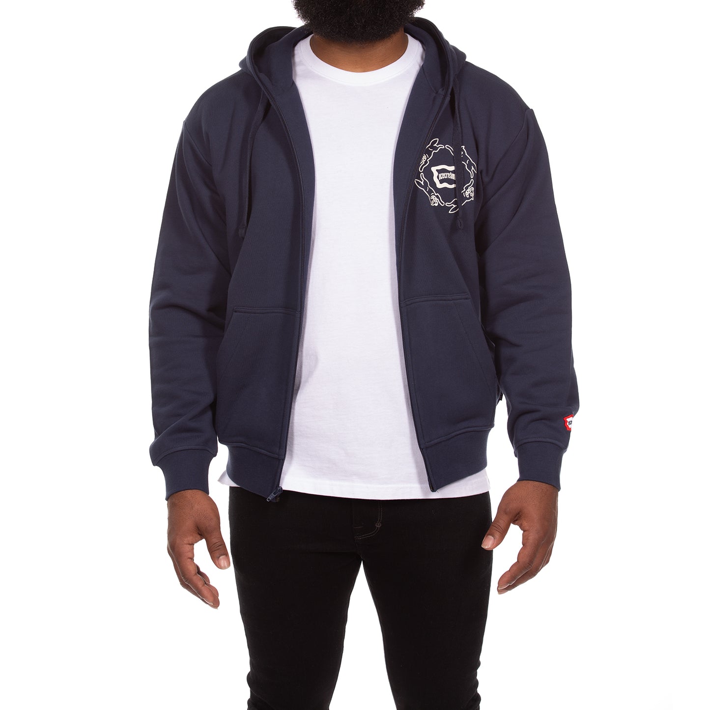 Icecream Billionaire Boys Club Loop Hoodie