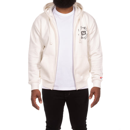 Icecream Billionaire Boys Club Loop Hoodie