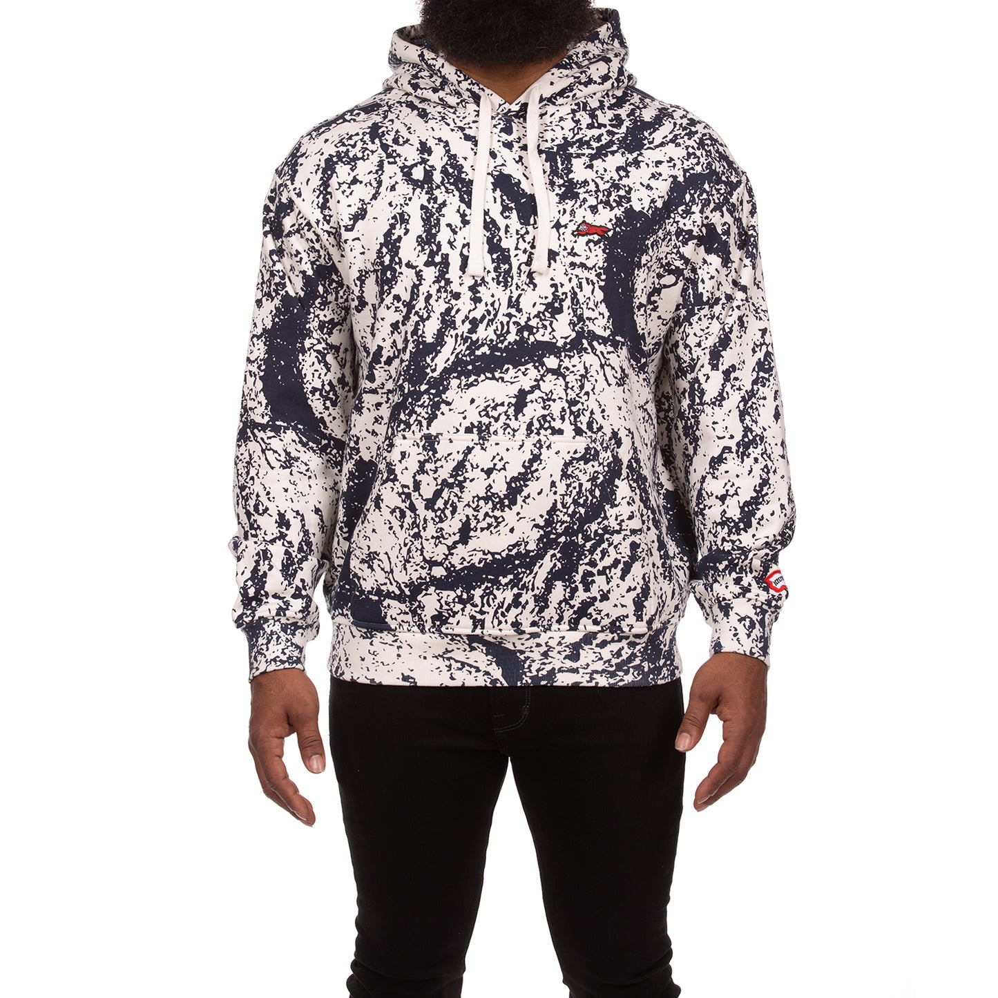 Icecream Billionaire Boys Club Caramel Hoodie