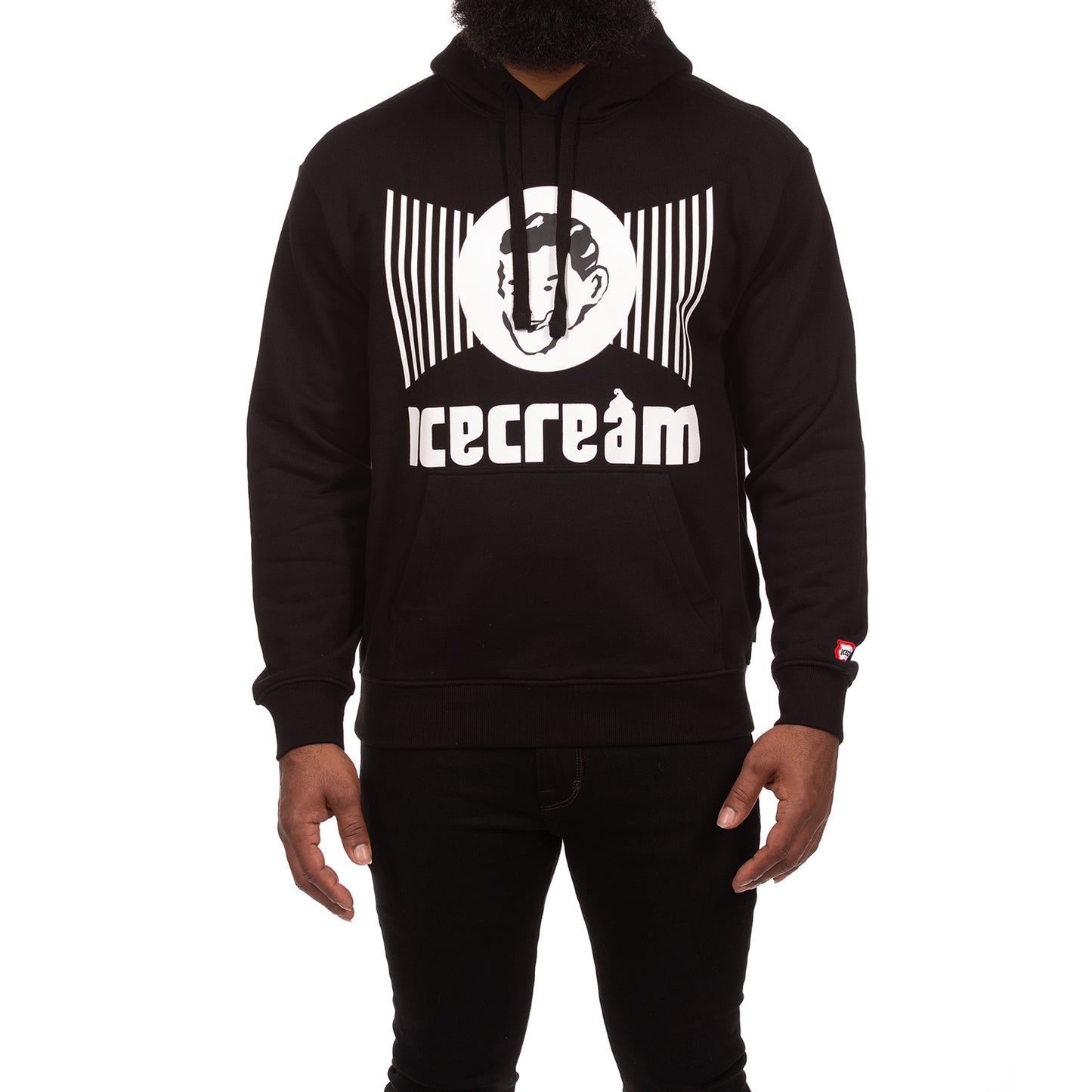 Icecream Billionaire Boys Club Coneman Hoodie