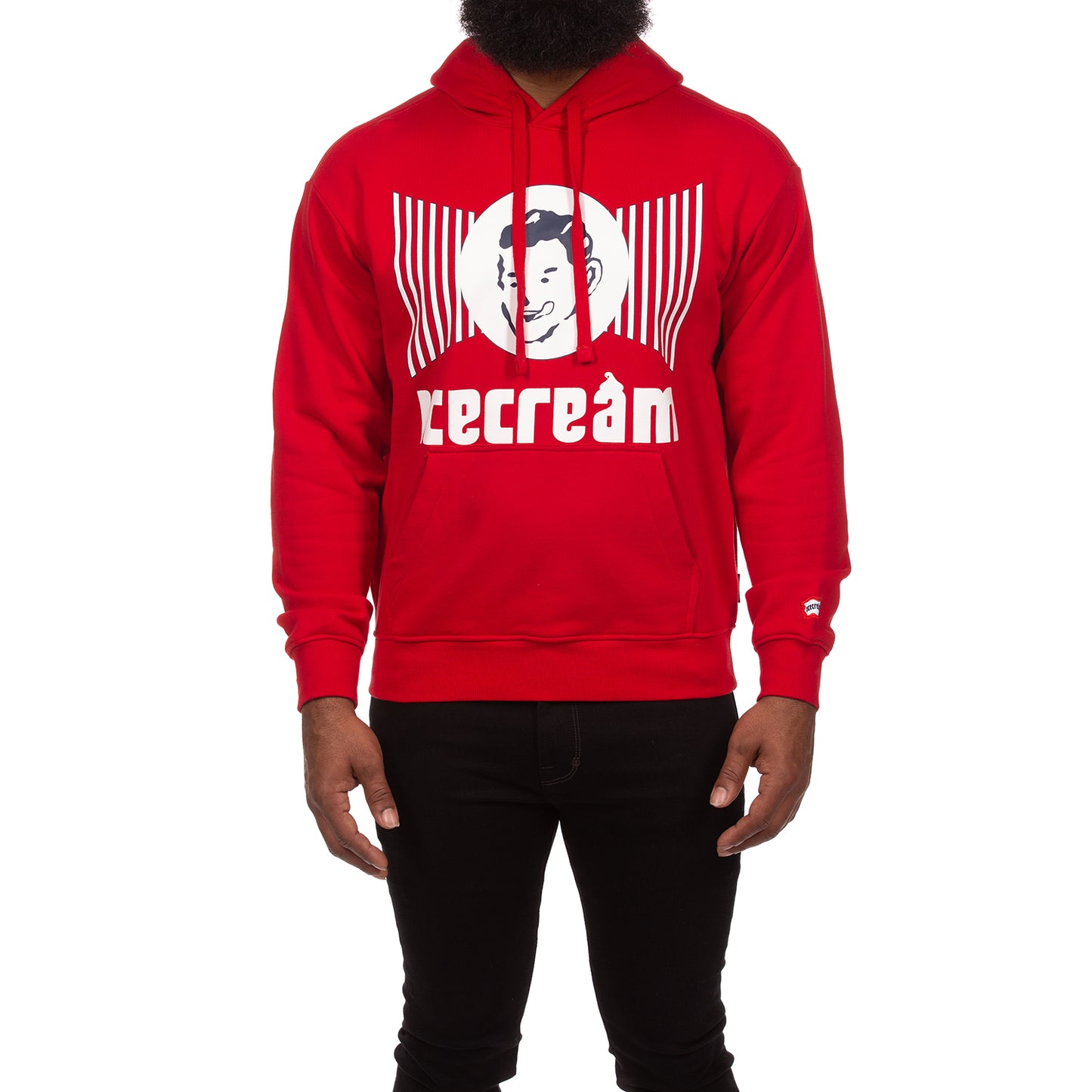 Icecream Billionaire Boys Club Coneman Hoodie