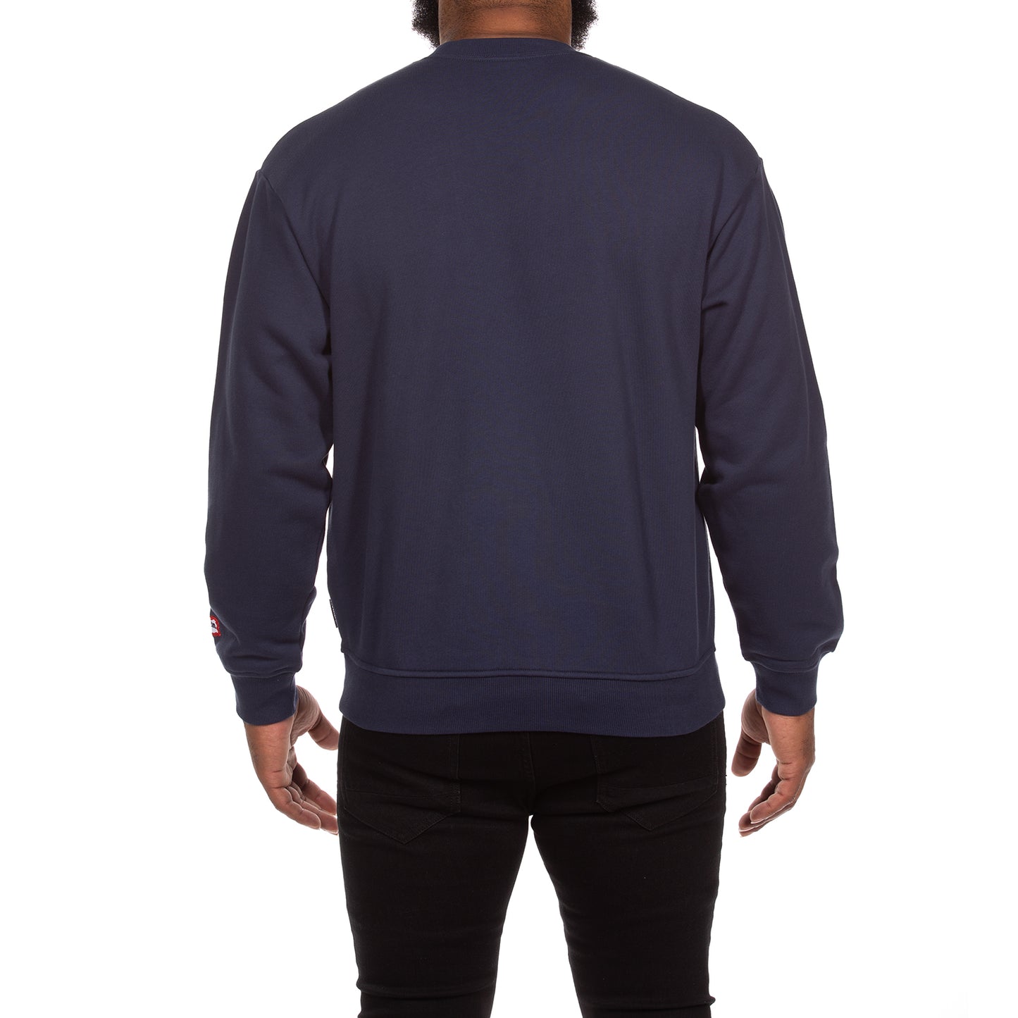 Icecream Billionaire Boys Club College Sweatshirt