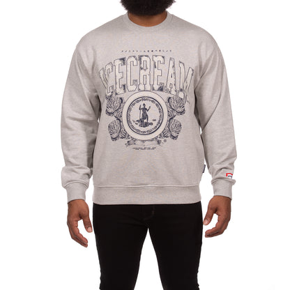 Icecream Billionaire Boys Club College Sweatshirt