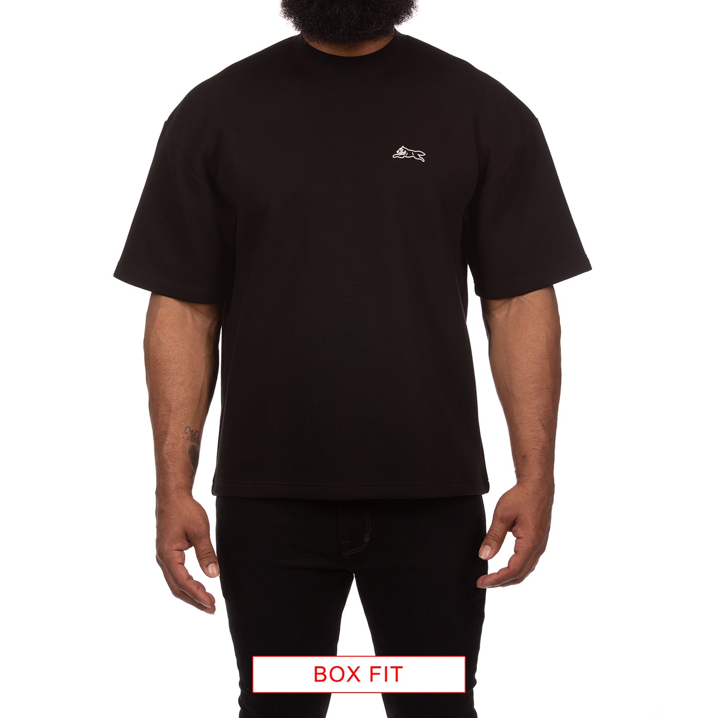 Icecream Billionaire Boys Club The Boxer SS Knit