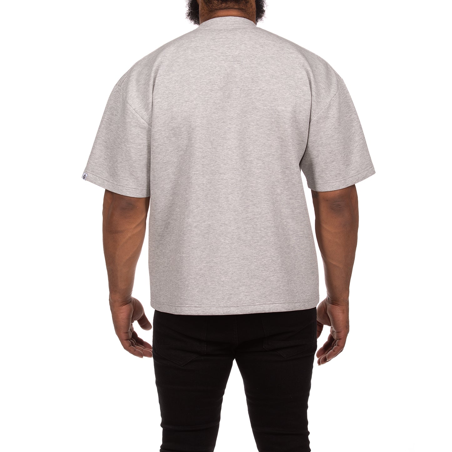 Icecream Billionaire Boys Club The Boxer SS Knit