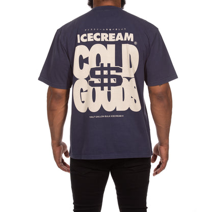 Icecream Billionaire Boys Club Seal SS Knit