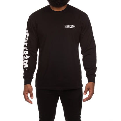 Icecream Billionaire Boys Club The Truck LS Knit