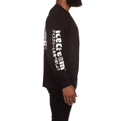 Icecream Billionaire Boys Club The Truck LS Knit
