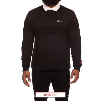 Icecream Billionaire Boys Club Punchy LS Polo