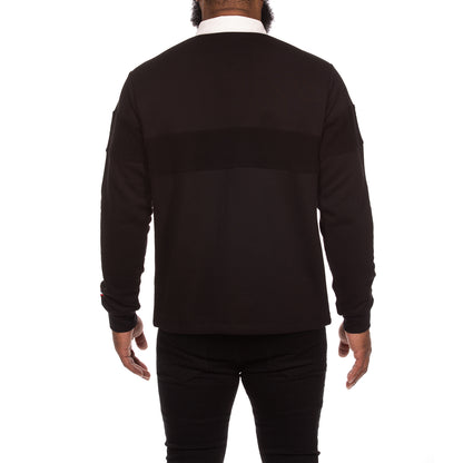 Icecream Billionaire Boys Club Punchy LS Polo
