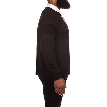 Icecream Billionaire Boys Club Punchy LS Polo