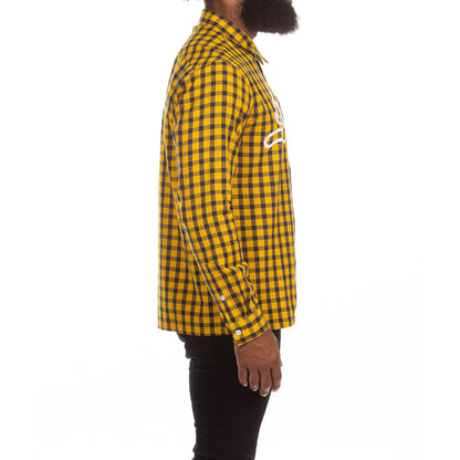 Icecream Billionaire Boys Club Mean Gene LS Woven