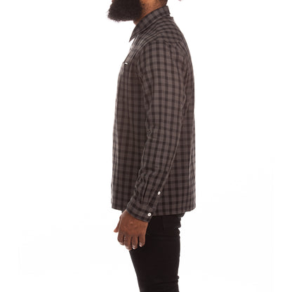 Icecream Billionaire Boys Club Mean Gene LS Woven