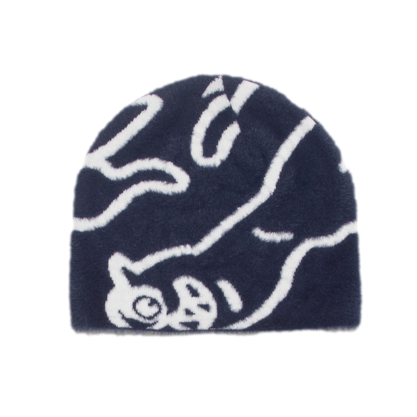 Icecream Billionaire Boys Club Henderson Knit Cap