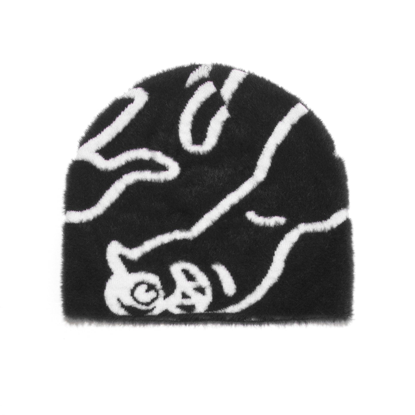 Icecream Billionaire Boys Club Henderson Knit Cap