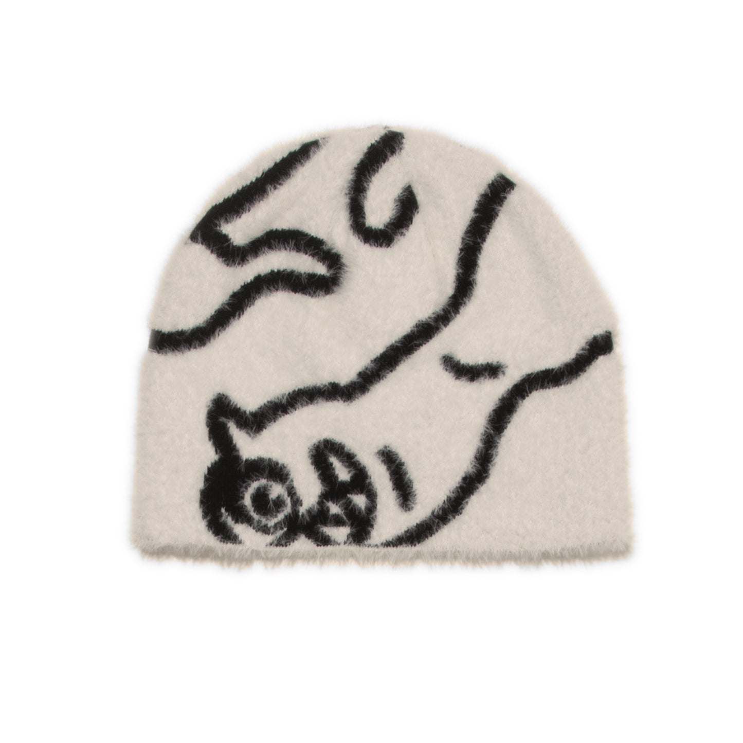 Icecream Billionaire Boys Club Henderson Knit Cap