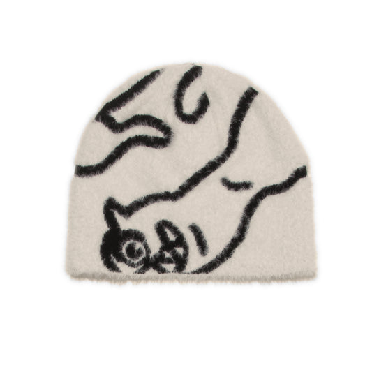 Icecream Billionaire Boys Club Henderson Knit Cap