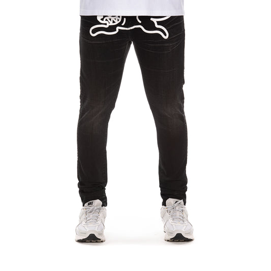 Icecream BBCIcecream Jeans Shade Denim Pants