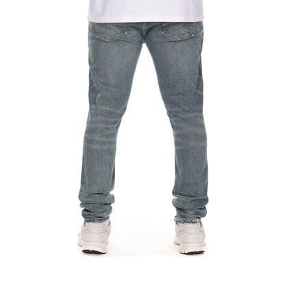 Icecream BBCIcecream Jeans Mechanic Denim Pants