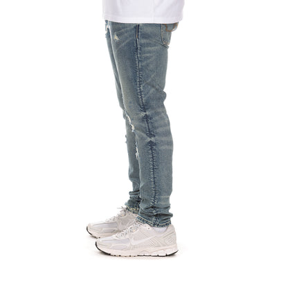 Icecream BBCIcecream Jeans Mechanic Denim Pants