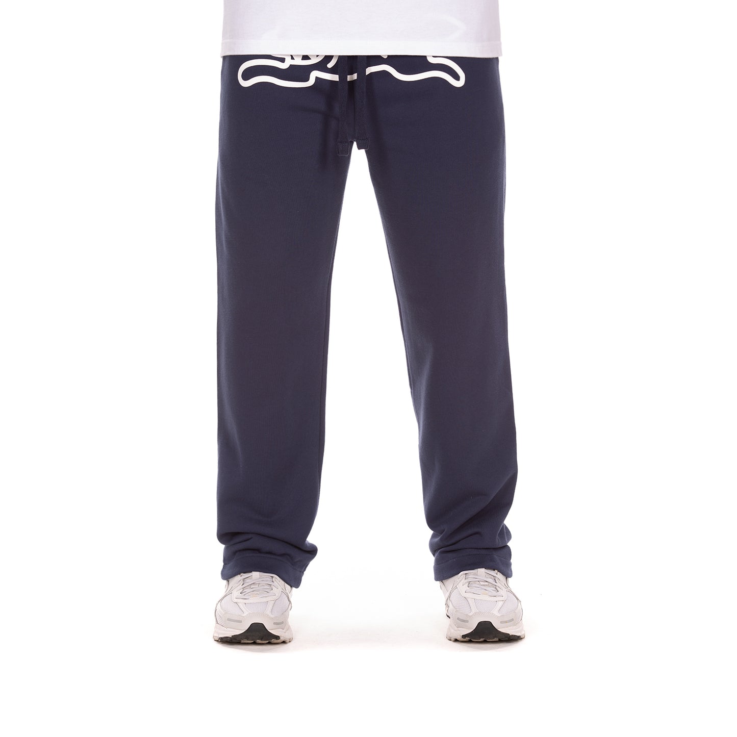 Icecream BBCIcecream Sweatpants Running Jogger Pants